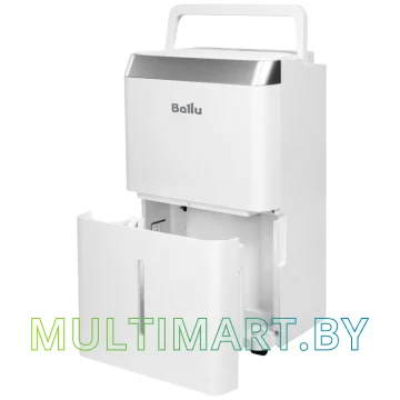 Осушитель воздуха Ballu Comfort BD20T CL картинка 5